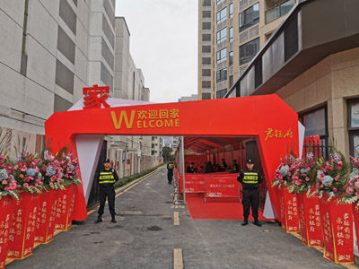 深圳保安公司,聯(lián)建君鈺府 深圳保安公司,聯(lián)建君鈺府