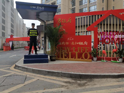 深圳保安公司,聯(lián)建君鈺府 深圳保安公司,聯(lián)建君鈺府