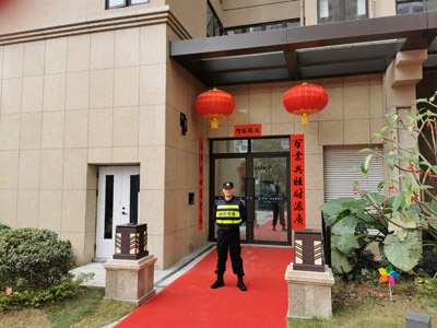 深圳保安公司,聯(lián)建君鈺府 深圳保安公司,聯(lián)建君鈺府