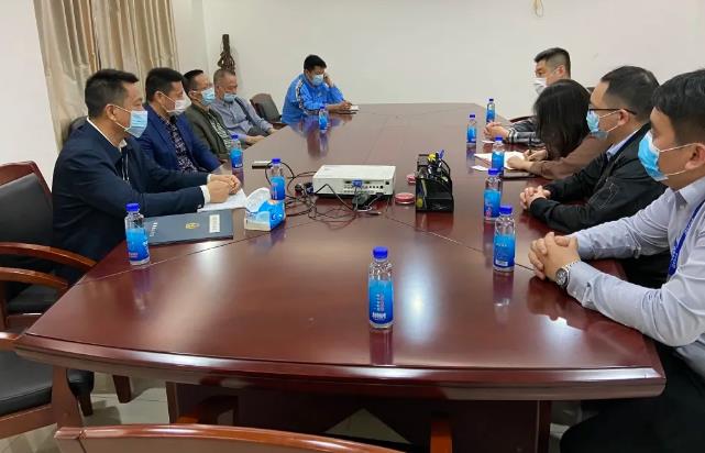 珠海市保安協會,珠海保安公司